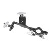 Cymbal Stand Clamp Extension Clip Multifunctional Cymbal Arm Attachment Clamp