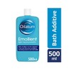 Oilatum Emollient Eczema and Dry Skin Bath Additive, 500 ml