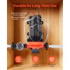 12V DC Marine Water Pump 5 GPM Self Priming Diaphragm