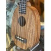 Kamehameha Ukulele SP-10 Pineapple Soprano Mahogany