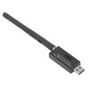 Wifi Dongle Bluetooth 5.0 Stable Safe Signal ESD Protection 5dBi