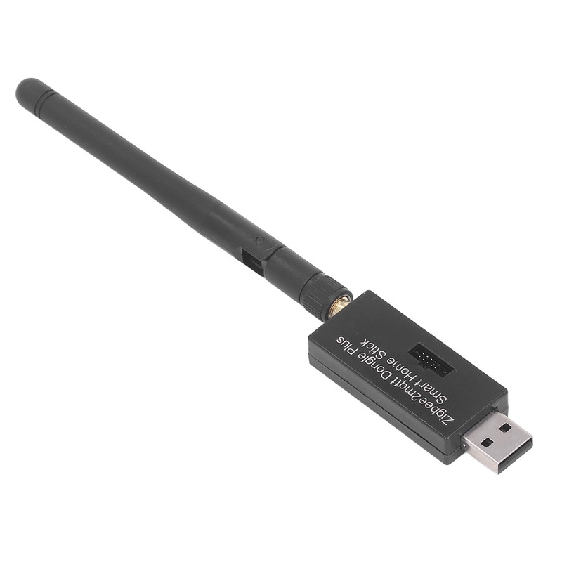 Wifi Dongle Bluetooth 5.0 Stable Safe Signal ESD Protection 5dBi