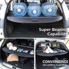 Trunk Cargo Cover For Jeep Grand Cherokee 2011 2012 2013