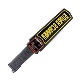 Portable Safety Metal Detector Portable