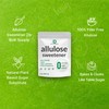 Allulose Sweetener 2 Pounds – Natural Sugar Subsitutes, No Aftertaste