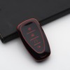 Tautrophen Key Fob Cover Compatible with Chevy Bolt EV EUV