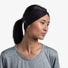 Buff CoolNet UV Ellipse Headband Black Unisex Adults