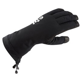 Gill Tournament High Performance Angling Fishing Gloves Waterproof Breathable