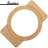 JIMNY Compatible JB64 Jimny Sierra JB74 Front Rear Speaker Baffle