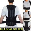 Unbranded Medical Posture Corrector Brace for Men and Women -