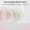 9"x12" Sketchbook Pink, 1 Pack-100 Sheets Cute Sketchbook for Girls,