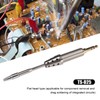 Soldering Iron Tip 300℃360℃ High Temperature Resistant Soldering Head Replacement
