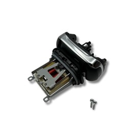 Antrieb Motor kompatibel mit/Ersatzteil für 81713521 81677628 Braun Series 9 Rasierer 5790 5791 5793 System 9050 9090 9075 9250 9295 9290 9030 Antriebseinheit Ersatzteil Montagekit