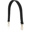 Shoulder Bag Strap Leather Purse Strap Handle 48CM Shoulder Bag