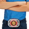 Power Rangers, Power Morpher Elettronica, Funzioni sonore e Luminose, Accessori
