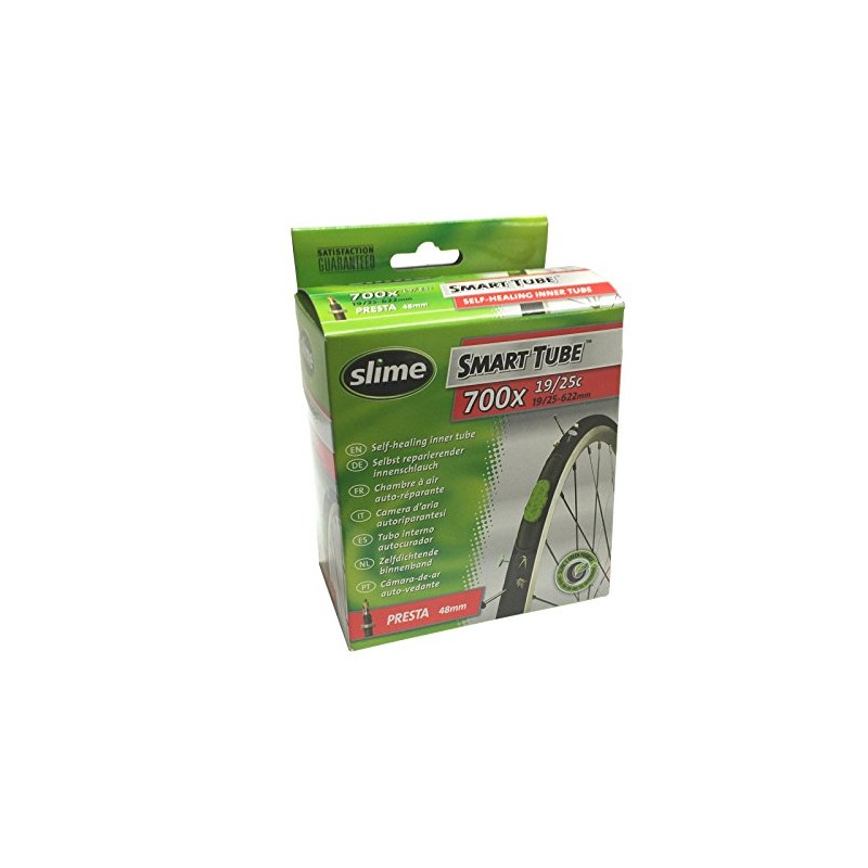 Slime Smart Tube Self Healing Inner Tube - 700 x