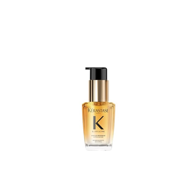 KÉRASTASE Elixir Ultime L’Huile Aceite Capilar Hidratante