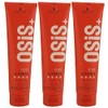 Schwarzkopf OSIS TEXTURE G.FORCE Styling Gel 150 ml Pack of