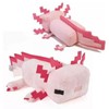 Game Stuffed Toy Cartoon Fish Soft Safe Cotton Filling Fine