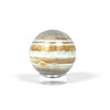 Snapspheres Jupiter Globe 3.1in