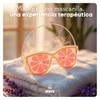 SEVEN MINE Terapia Frío-Calor Antifaz para Ojos | Almohadilla Mascarilla
