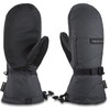 Dakine Titan Gore-Tex Glove, Carbon, Size XXL
