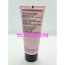 Mary Kay TimeWise Antioxidant Moisturizer Combination/Oi