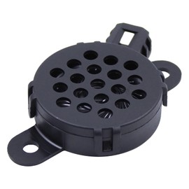 Parking Aid Speaker Parking Assistant Warning Buzzer PDC Sensor Warning Tone Reversing Aid Buzzer Front Rear for Escape Edge Explorer F250 F450 F350 F550 Expedition Police Flex Taurus XJ8 Navigator