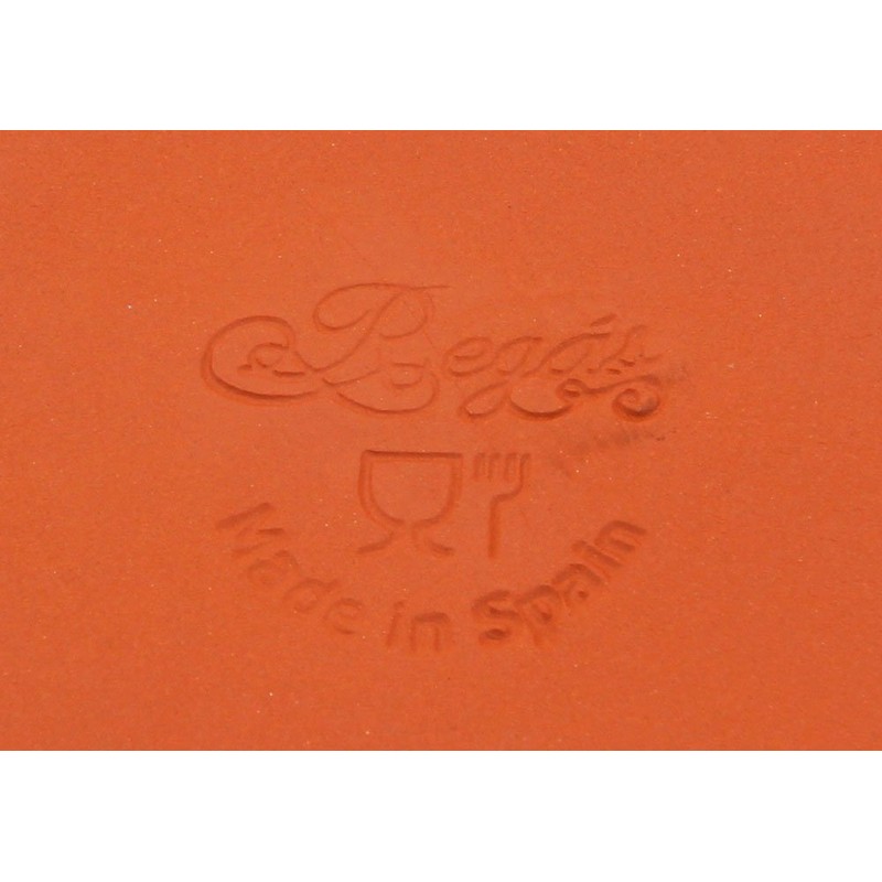 Regas Estrella Terracotta Tapas Dish 10cm - Tapas Bowl, Serving