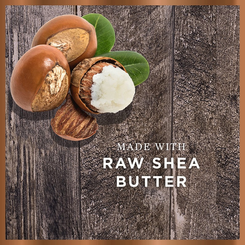 Nubian Heritage Nubian Heritage Body Lotion Raw Shea Butter for