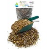 Complete Potting Soil For Tropical Sundew Plants (Medium)