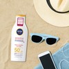 Nivea Sun NIVEA SUN Sun Lotion Sensitive Protection