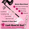 PRO Lash Clusters Kit DIY Lash Extension Kit 280Pcs Lash