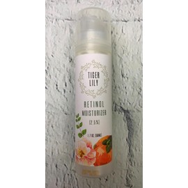 unbranded 2.5percen Retinol Cream Face Moisturizer Vitamin E Hyaluronic Acid for Wrinkles