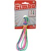 Simba 107302096 - Rubber Twist Bouncy Rubber (2)