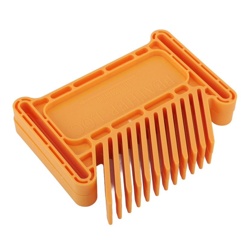 Featherboard Adjustable Woodworking Tools Safety Device Stackable Feather Board for