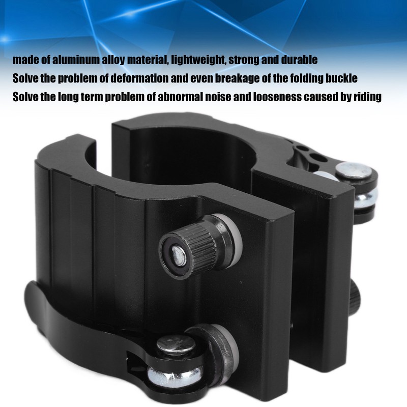 Electric Scooter Rugged Lock Vertical Rod Rugged Lock for Zero