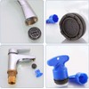 17pcs Faucet Aerators, Faucet Cache Aerators with Faucet Aerator Removal