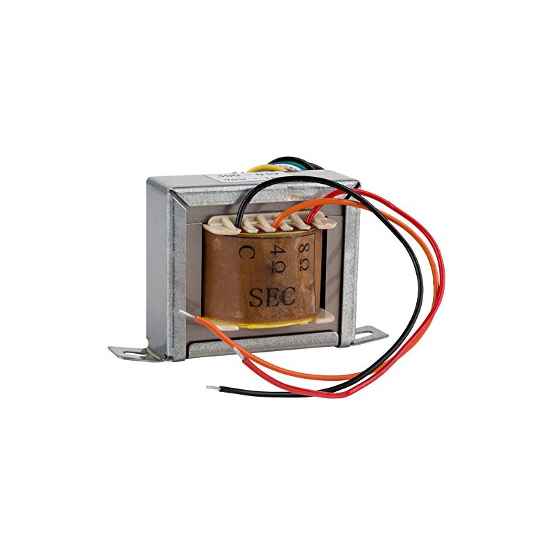 Parts Express 70V 15W Speaker Line Matching Transformer