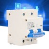 DC Circuit Breaker 2P DZ47Z 125 100A DIN Rail Miniature