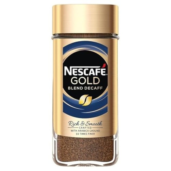 Nescafe Gold Decaff (100 g)