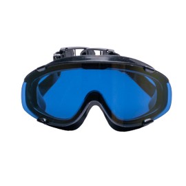 Clear'r Vision Pro Adult Swim Mask, Blue, Unisex