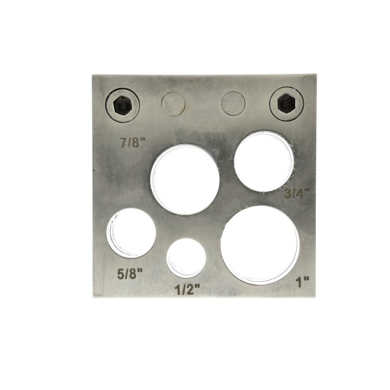 SE Disc Cutter Set (6 PC.) - JT-SP305