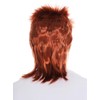 WIG ME UP - 31910-FR14B Wig Carnival Men's Proll Mullet