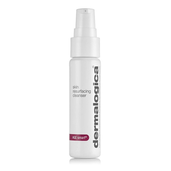 Dermalogica Skin Resurfacing Cleanser, 1 Ounce - Producto Original de