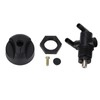 Jet Ski Fuel Selector Valve Long Lifespan 275500098 Replacement for
