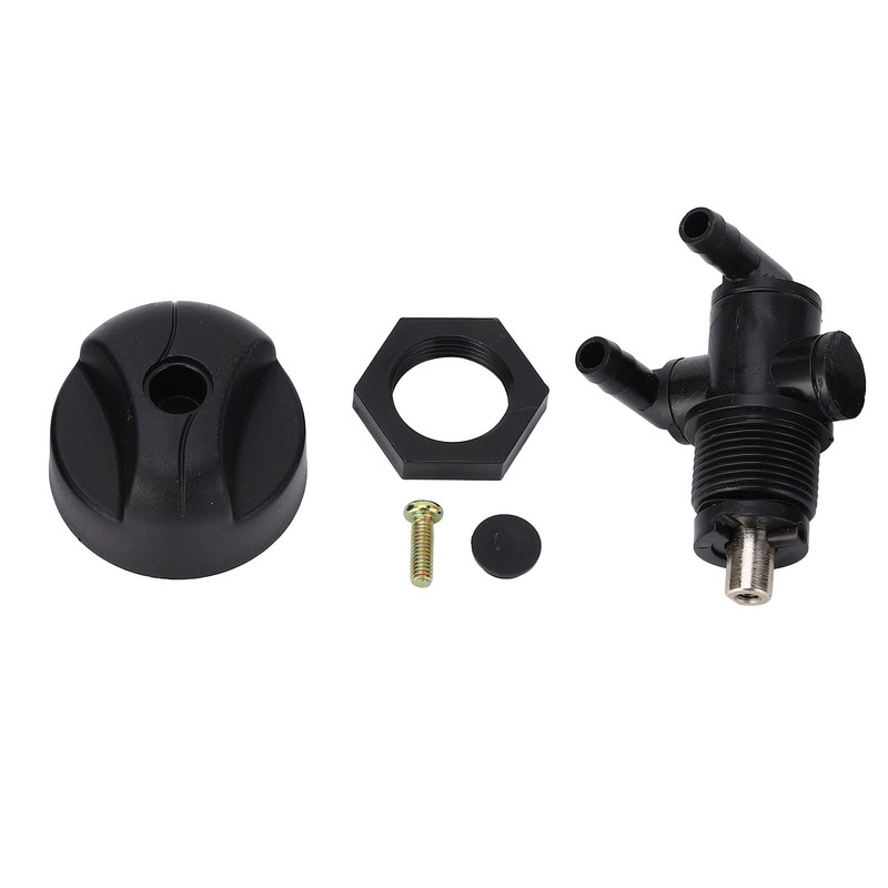 Jet Ski Fuel Selector Valve Long Lifespan 275500098 Replacement for
