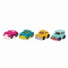Battat - Wonder Wheels Mini Vehicles