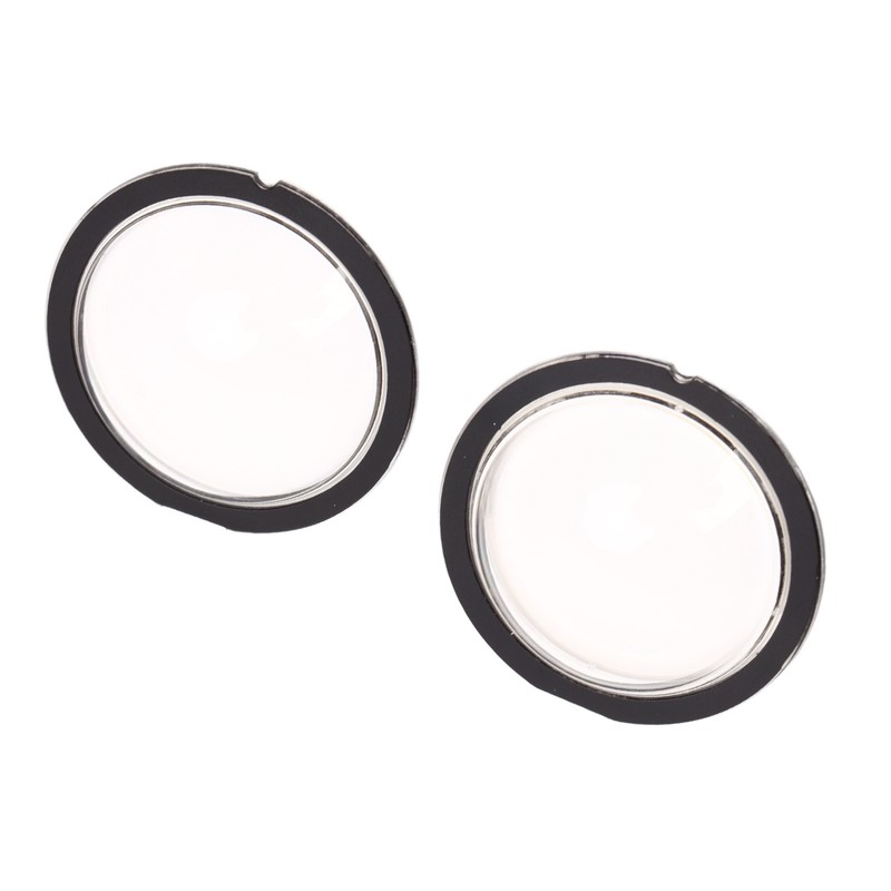 Panoramic Lens Protection Cover Front Back Dual Adhesive Lens Guard