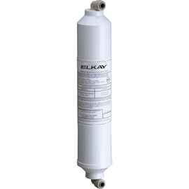 Elkay LF2 Aqua Sentry 500 Gallon Capacity In-Line Filter Kit - N/A